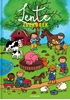 Afbeelding van Lente zoekboek