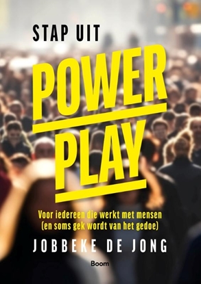 Afbeeldingen van Stap uit powerplay