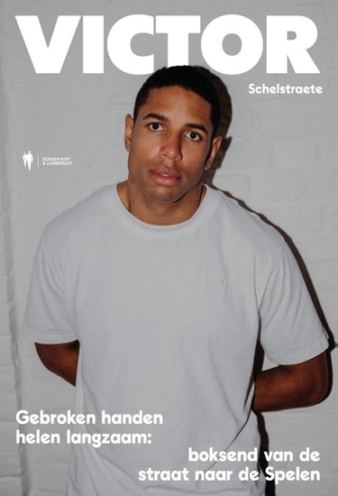 Afbeelding van Victor