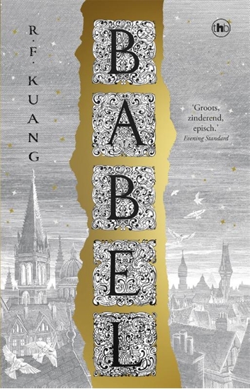 Afbeelding van Babel