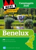 Afbeelding van ACSI Campinggids ACSI Campinggids Benelux 2026