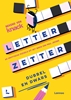 Afbeelding van Letterzetter - Dubbel en dwars