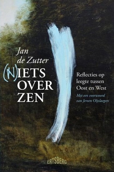 Afbeelding van (N)iets over Zen