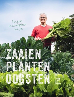 Afbeeldingen van Zaaien Planten Oogsten