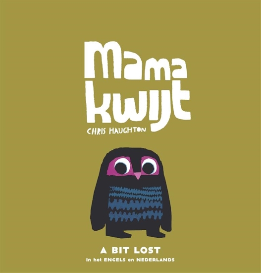 Afbeelding van Mama kwijt / A Bit Lost