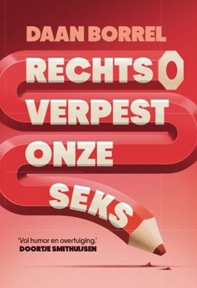 Afbeeldingen van Rechts verpest onze seks