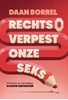 Afbeelding van Rechts verpest onze seks