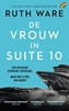 Afbeelding van De vrouw in suite 10