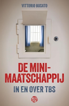 Afbeeldingen van De minimaatschappij