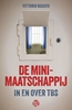 Afbeelding van De minimaatschappij