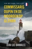 Afbeelding van Een Bretagnethriller Commissaris Dupin en de moorden op Glénan
