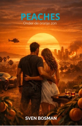 Afbeeldingen van Peaches - Onder de oranje zon