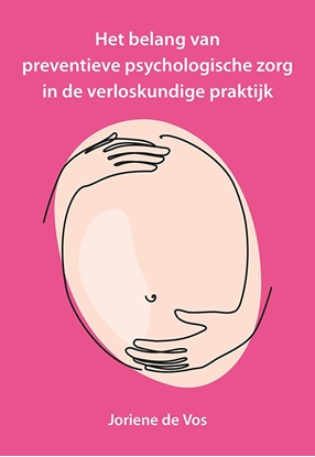 Afbeeldingen van Het belang van preventieve psychologische zorg in de verloskundige praktijk