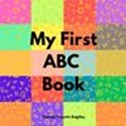 Afbeeldingen van My First ABC Book