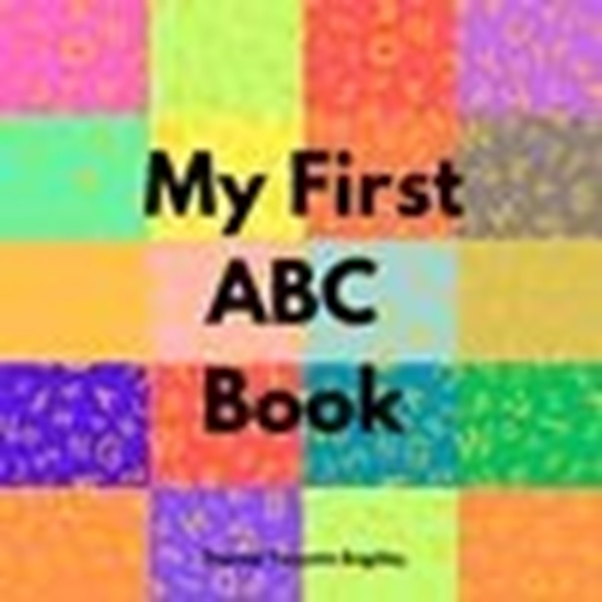 Afbeelding van My First ABC Book
