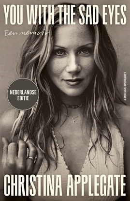 Afbeeldingen van You With The Sad Eyes