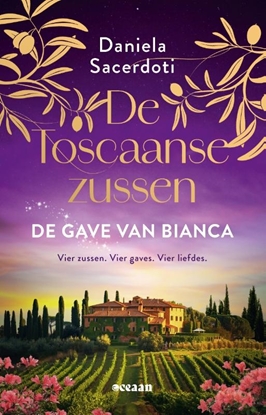 Afbeeldingen van De Toscaanse zussen De gave van Bianca