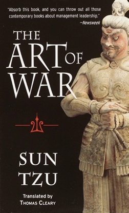 Afbeeldingen van The Art of War