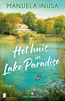 Afbeeldingen van Lake Paradise Het huis in Lake Paradise