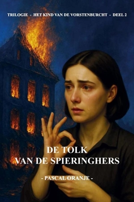 Afbeeldingen van De tolk van de Spieringhers