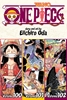 Afbeelding van One Piece (Omnibus Edition) One Piece (Omnibus Edition), Vol. 34