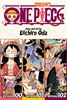 Afbeelding van One Piece (Omnibus Edition) One Piece (Omnibus Edition), Vol. 34