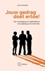 Afbeelding van Jouw gedrag doet ertoe !