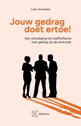 Afbeeldingen van Jouw gedrag doet ertoe !