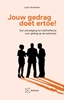 Afbeelding van Jouw gedrag doet ertoe !