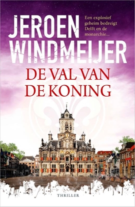 Afbeeldingen van De val van de koning