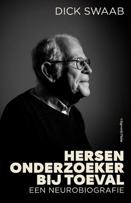 Afbeeldingen van Hersenonderzoeker bij toeval