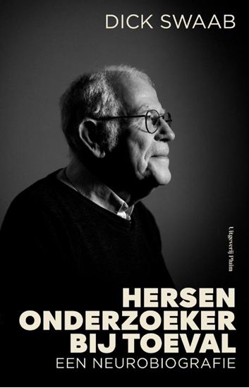 Afbeelding van Hersenonderzoeker bij toeval