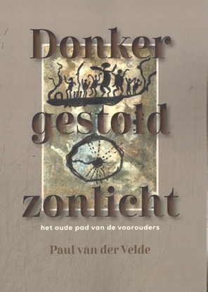 Afbeeldingen van Donker gestold zonlicht