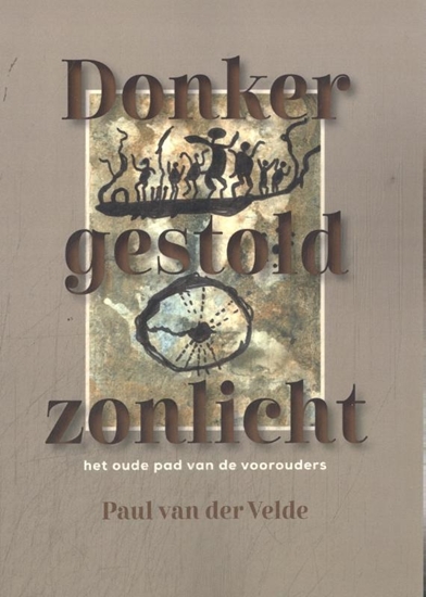 Afbeelding van Donker gestold zonlicht