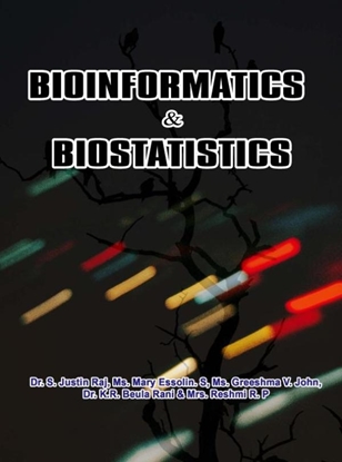 Afbeeldingen van BIOINFORMATICS & BIOSTATISTICS
