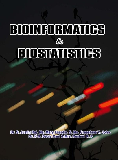 Afbeelding van BIOINFORMATICS & BIOSTATISTICS
