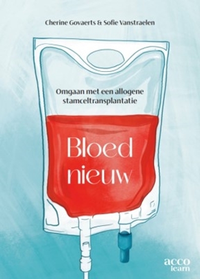 Afbeelding van Bloednieuw