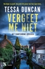 Afbeelding van Het Canterbury-dossier Vergeet me niet