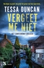 Afbeelding van Het Canterbury-dossier Vergeet me niet