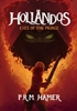 Afbeelding van The Hollandos Saga Hollandos Eyes of the Prince