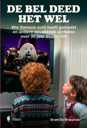 Afbeeldingen van De bel deed het wel