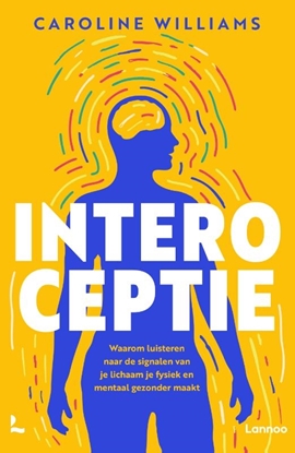 Afbeeldingen van Interoceptie