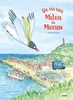 Afbeelding van De vis van Milou de meeuw