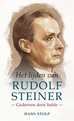 Afbeeldingen van Het lijden van Rudolf Steiner