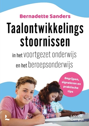 Afbeeldingen van Taalontwikkelingsstoornissen in het voortgezet onderwijs en het beroepsonderwijs