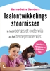 Afbeelding van Taalontwikkelingsstoornissen in het voortgezet onderwijs en het beroepsonderwijs