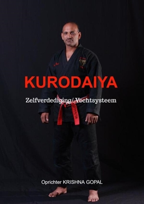 Afbeeldingen van Kurodaiya