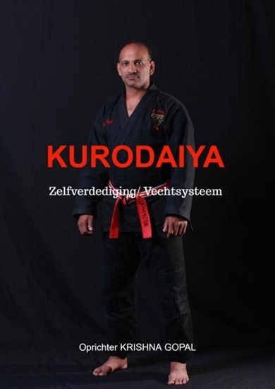 Afbeelding van Kurodaiya