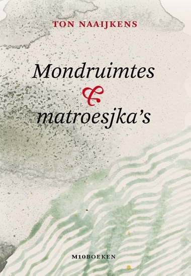 Afbeelding van Mondruimtes & matroesjka's