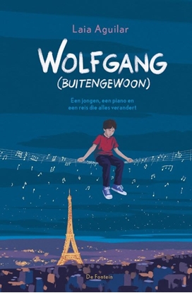 Afbeeldingen van Wolfgang (buitengewoon)